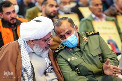 سومین سالگرد شهادت سردار قاسم سلیمانی