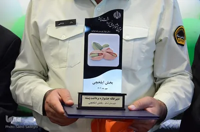 تور رسانه‌ای بازدید از دستاوردهای کشاورزی و دامپروری شهرستان اسکو‎