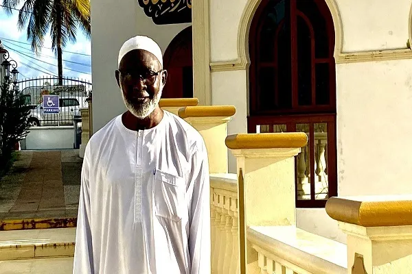 Comment les musulmans de Martinique célèbrent-ils le mois de Ramadan ?