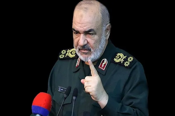 انتقام خون شهید خدایی را خواهیم گرفت