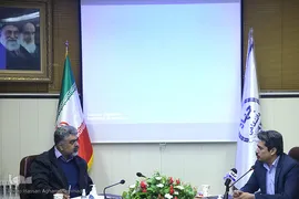دومین نشست جهاد تبیینی عادی سازی روابط با اسرائیل