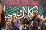 مراسم سالگرد شهادت حضرت امام جعفر صادق(ع) در حرم شاهچراغ(ع)‎