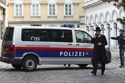 Daech revendique l’attaque de Vienne