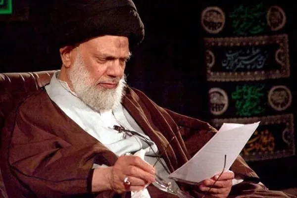 الاعتزال عن المرجعية؛ تأریخه وأسبابه