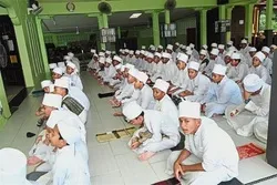Malaysia to Boost Education Standards, Oversight for Quranic Schools