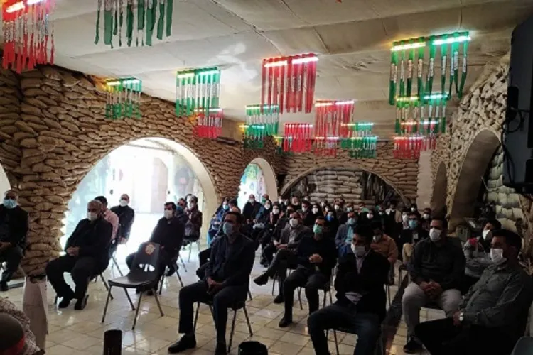 راهیان‌نور سبب ماندگاری انقلاب اسلامی در افكار عمومی می‌شود