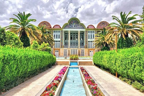 راهنمای کامل سفر با اتوبوس از تهران به شیراز