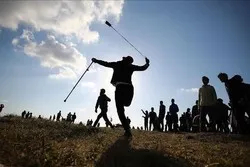 81 Palestiniens de Gaza blessés par le régime sioniste