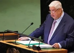 Walid al-Mouallem : la lutte antiterroriste continuera jusqu’à la libération totale de Syrie