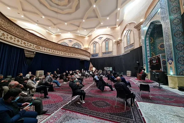 منتظر اعلام نظر دولت و نخست‌ وزیر عراق برای حضور در اربعین هستیم
