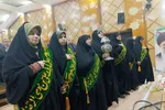 هفدهمین دوره مسابقات قرآن ویژه جامعه کار و تلاش در مازندران