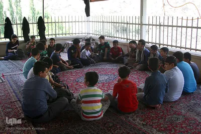  امام زاده ابراهیم