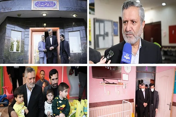 دولت؛ حامی طرح‌های امیدآفرین بهزیستی