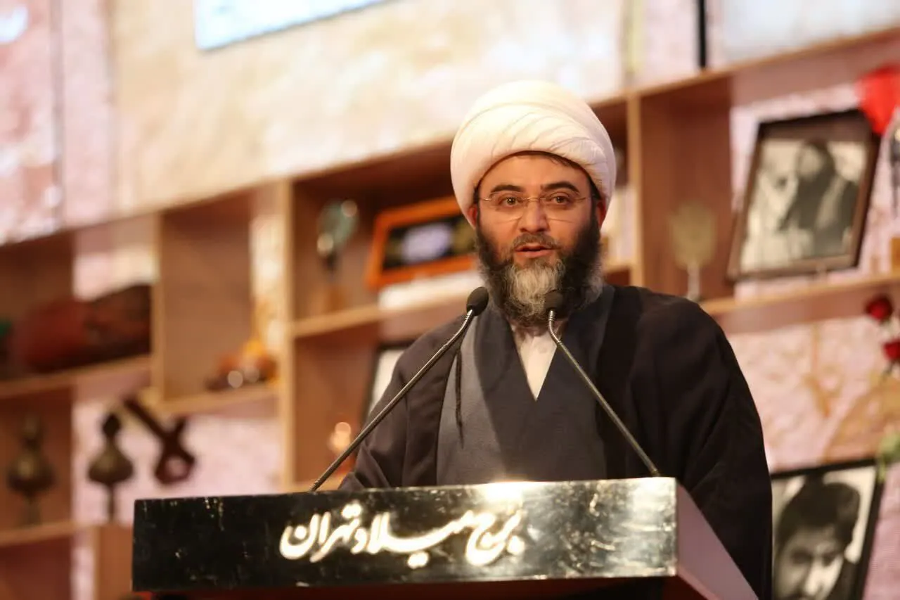 دست کم گرفتن نوحه در مکتب حسینی خطاست
