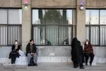 کنکور سراسری ۱۴۰۲ - دانشگاه فردوسی مشهد
