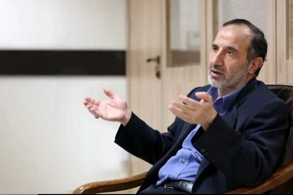 تولید از مسیر دانش‌محوری و اشتغال‎‎آفرینی به رفاه ملی منجر می‌شود