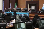 مراسم تجلیل از کتابداران استان مرکزی‎