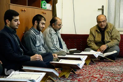 صادق بهشتی