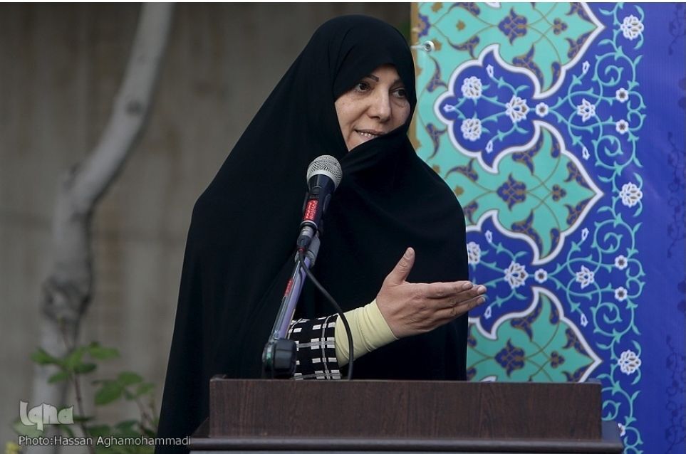 مریم حاج‌عبدالباقی