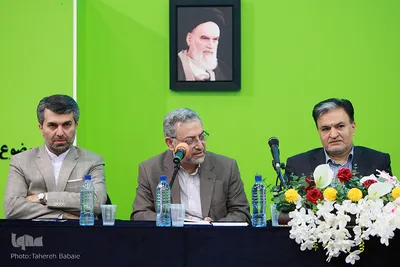 سیزدهمین نشست تخصصی استادان ممتاز قرآن
