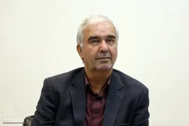 غلامرضا غفاری در نشست گفتمان وفاق؛ دولت و جامعه در ایران