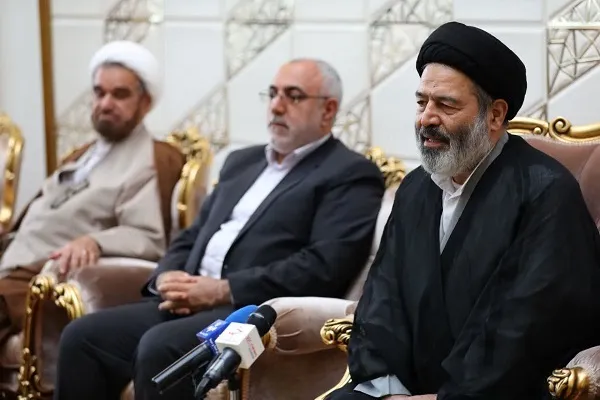 مسئولان حج ایران عازم سرزمین وحی شدند