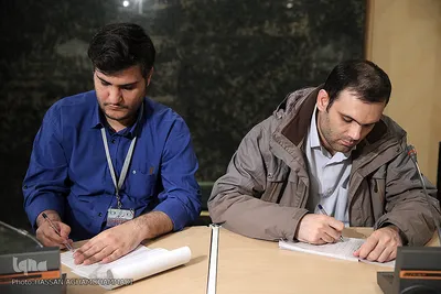  نشست رسانه ای حجت الاسلام نصرالله پژمانفر، رییس فراکسیون قرآن و عترت مجلس