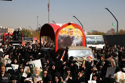 میزبانی اصفهان از کاروان اهالی بهشت