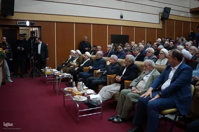 آیین نکوداشت علی قائمی، استاد پیشکسوت حوزه تعلیم و تربیت