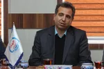 رونمایی از کتاب «مسائل کاربردی در زمین‌شناسی مهندسی» - اراک/عکاس:طاها نظیری