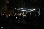 مراسم تعزیه خوانی در ملایر‎