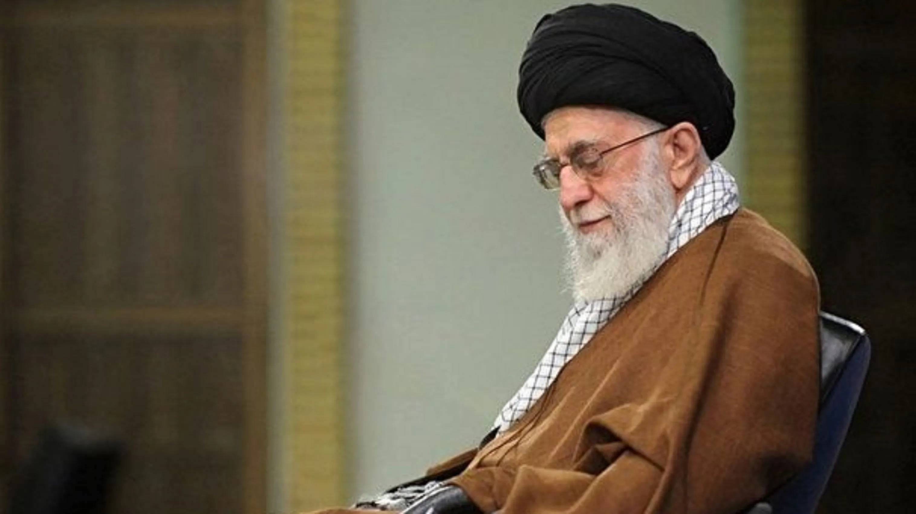 د لبنان مقاومت کونکي ولس ته د اسلامی انقلاب د معظم لارښود شفاهي پیغام