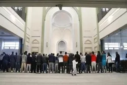 Tag der offenen Moscheen in Massachusetts
