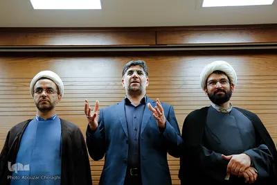 اختتامیه روادید فرصت هایی با پای پیاده