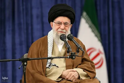دیدار مردم «کرمان» و «خوزستان»