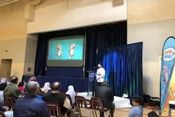 إطلاق قناة للأطفال المسلمین علی الیوتیوب في كندا