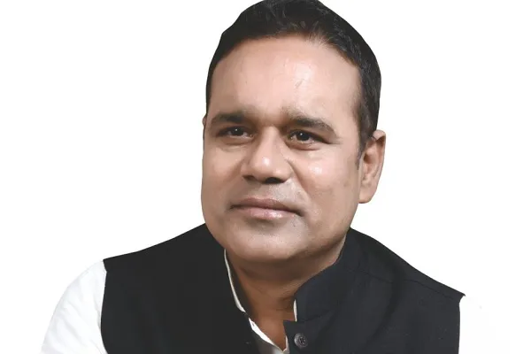 सेक्युलर दलों के साथ मिलकर लड़ेंगे विधानसभा चुनाव –