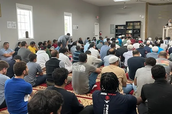 Muslims in South Carolina Call for Ratification of Hate Crime Bill