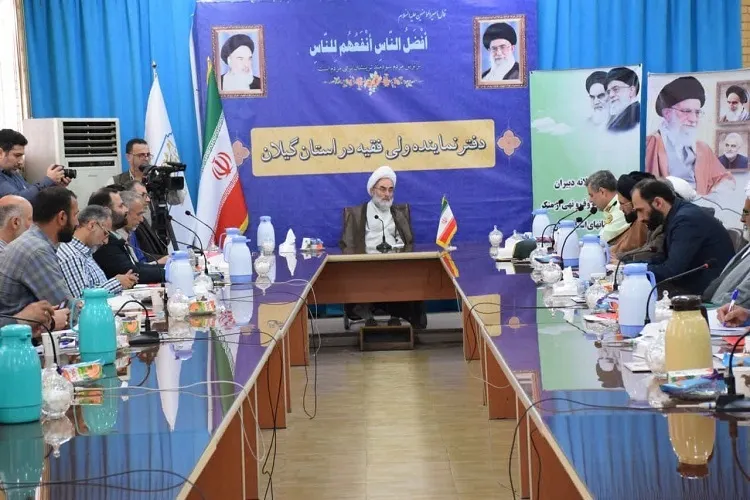 امر به معروف و نهی از منکر موجب افزایش امنیت اجتماعی می‌شود