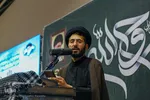 گرامیداشت سی‌وپنجمین سالگرد ارتحال امام خمینی (ره) در اصفهان