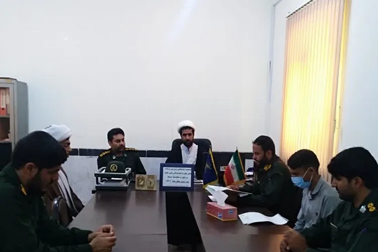 انقلاب اسلامی مصداق تأثیر هدایت‌گری آموزه‌های دینی بر انسان‌ است