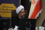 نشست رؤسای دانشگاه‌های آذربایجان شرقی