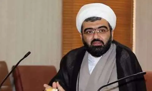 سرپرست دفتر نهاد نمایندگی رهبری در بنیاد ملی نخبگان منصوب شد