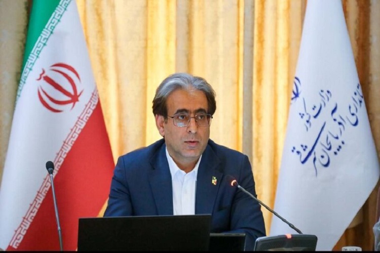 مرتضی محمدزاده، معاون سیاسی استاندار آذربایجان شرقی مرتضی محمدزاده، معاون سیاسی استاندار آذربایجان شرقی
