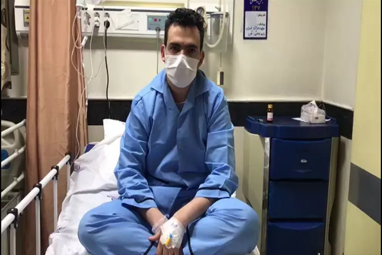 راه‌اندازی کلینیک روانپزشکی بیماران مبتلا به کووید 19 در کرمانشاه