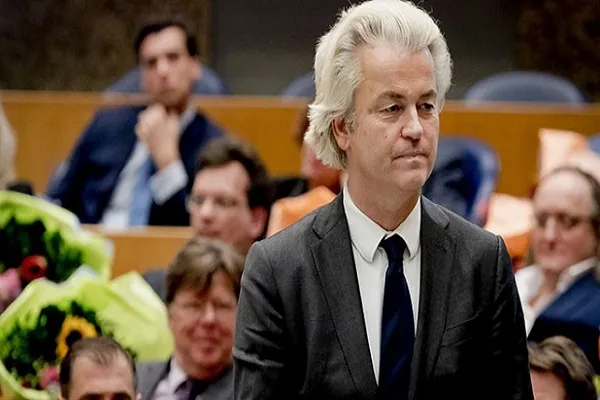 Hollanda'da Wilders'ten 'çifte vatandaşlar oy kullanmasın' teklifi