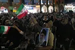 اربعین شهدای اقتدار در یزد‎