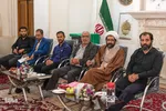 نشست هم‌اندیشی مدیران مراکز حفظ قرآن ضمن تحصیل استان اصفهان‎‎