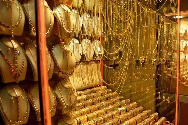 قیمت طلا امروز یکشنبه ۲۶ مرداد ۱۴۰۴