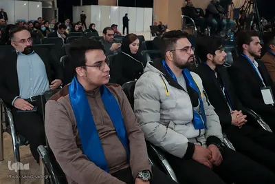 اختتامییه نمایشگاه ربع رشیدی در تبریز‎‎